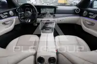2020 Mercedes Benz E 63 AMG