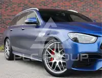2020 Mercedes Benz E 63 AMG