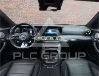 2020 Mercedes Benz E 63 AMG