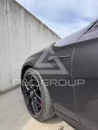 2020 Mercedes Benz E 63 AMG