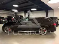 2020 Mercedes Benz E 63 AMG