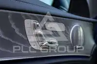 2020 Mercedes Benz E 63 AMG