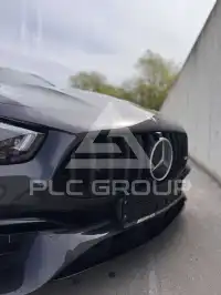 2020 Mercedes Benz E 63 AMG