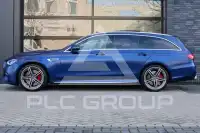 2020 Mercedes Benz E 63 AMG