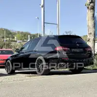 2020 Mercedes Benz E 63 AMG