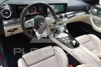 2020 Mercedes Benz E 63 AMG