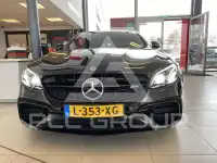 2020 Mercedes Benz E 63 AMG