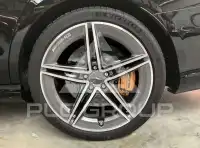2020 Mercedes Benz E 63 AMG