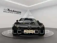 2020 Mercedes Benz E 63 AMG