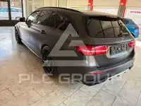 2020 Mercedes Benz E 63 AMG