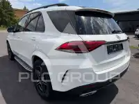 2020 Mercedes Benz GLE 300