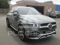 2020 Mercedes Benz GLE 300