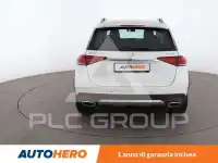 2020 Mercedes Benz GLE 300