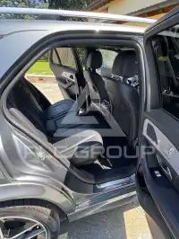 2020 Mercedes Benz GLE 300