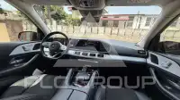 2020 Mercedes Benz GLE 300