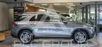 2020 Mercedes Benz GLE 300