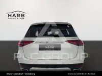 2020 Mercedes Benz GLE 300