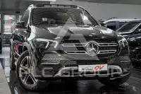 2020 Mercedes Benz GLE 300