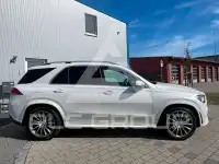 2020 Mercedes Benz GLE 300