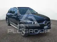 2020 Mercedes Benz GLE 300