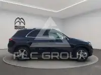 2020 Mercedes Benz GLE 300