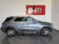 2020 Mercedes Benz GLE 300