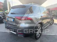 2020 Mercedes Benz GLE 300
