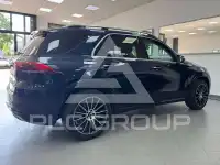 2020 Mercedes Benz GLE 300