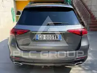 2020 Mercedes Benz GLE 300