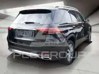 2020 Mercedes Benz GLE 300