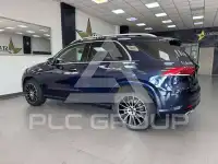 2020 Mercedes Benz GLE 300