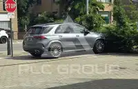2020 Mercedes Benz GLE 300