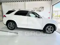 2020 Mercedes Benz GLE 300