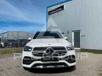 2020 Mercedes Benz GLE 300
