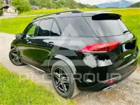 2020 Mercedes Benz GLE 300