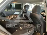 2020 Mercedes Benz GLE 300