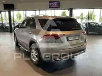 2020 Mercedes Benz GLE 300