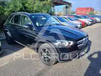 2020 Mercedes Benz GLE 300