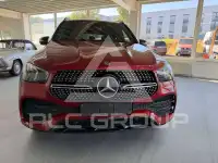 2020 Mercedes Benz GLE 300