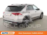 2020 Mercedes Benz GLE 300