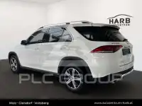 2020 Mercedes Benz GLE 300