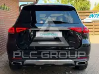 2020 Mercedes Benz GLE 300