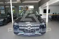 2020 Mercedes Benz GLE 300