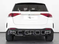 2020 Mercedes Benz GLE 300
