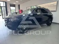 2020 Mercedes Benz GLE 300