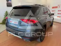 2020 Mercedes Benz GLE 300