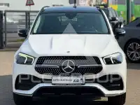 2020 Mercedes Benz GLE 300