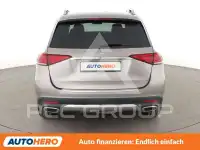 2020 Mercedes Benz GLE 300