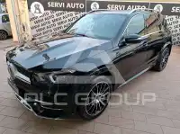 2020 Mercedes Benz GLE 300