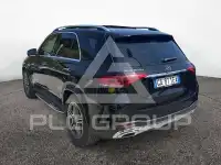 2020 Mercedes Benz GLE 300